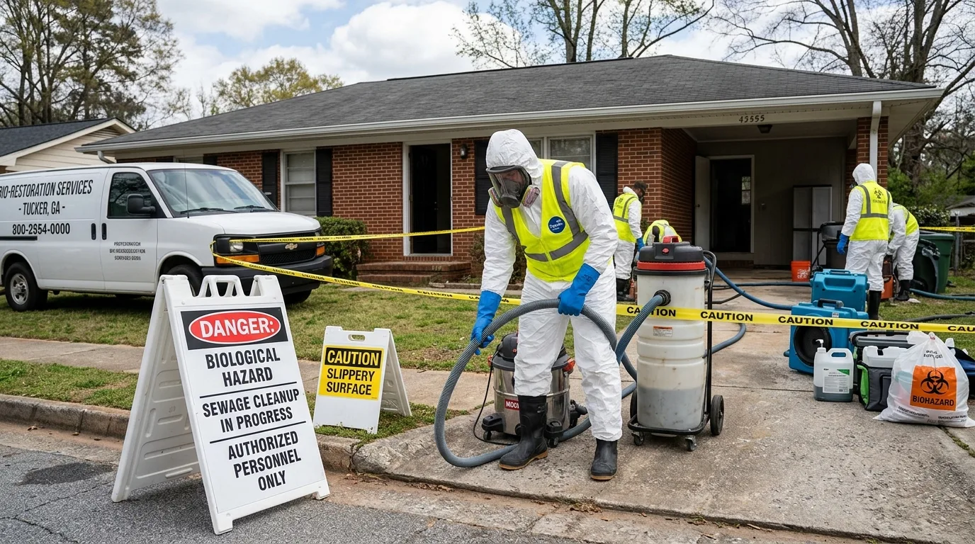 Aging Plumbing in Peachtree Corners: Galvanized vs. CPVC Risk Guide